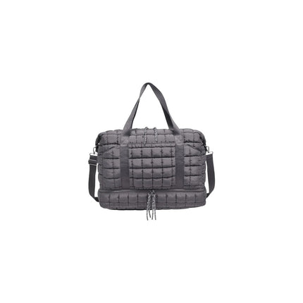 Reisetasche Puffy Weekender Darkgrey
