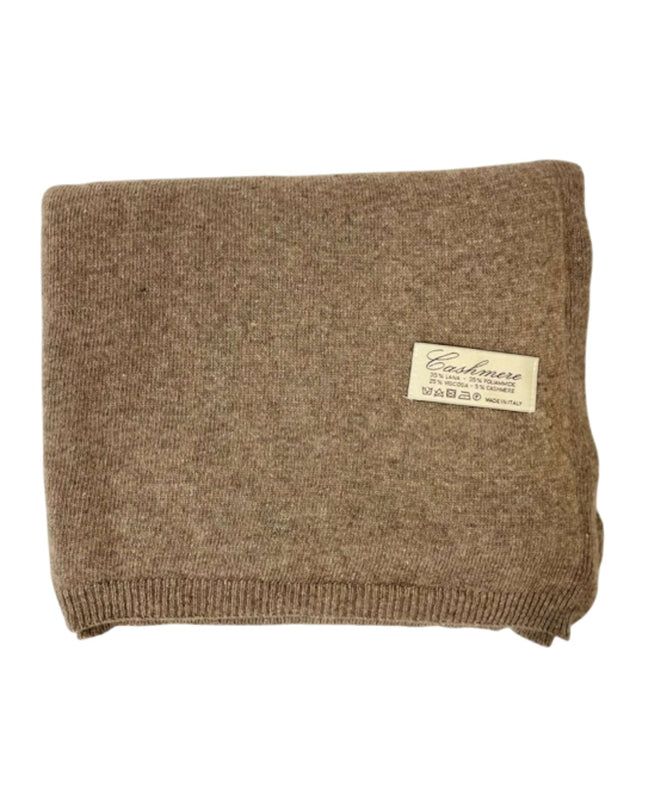 Schal Cashmere Pure Colour