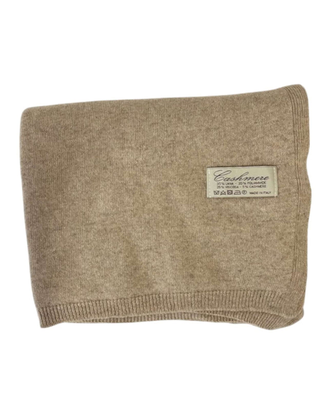 Schal Cashmere Pure Colour