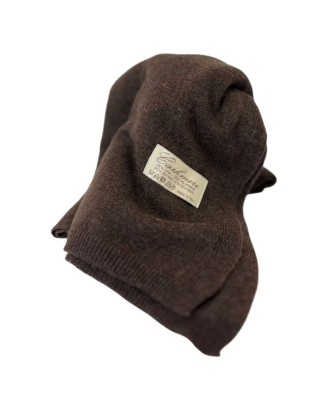 Schal Cashmere Pure Colour