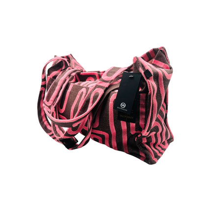 Tasche Pink Maze