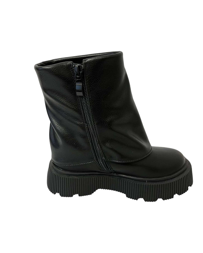 Kinderstiefel Mini Rebel