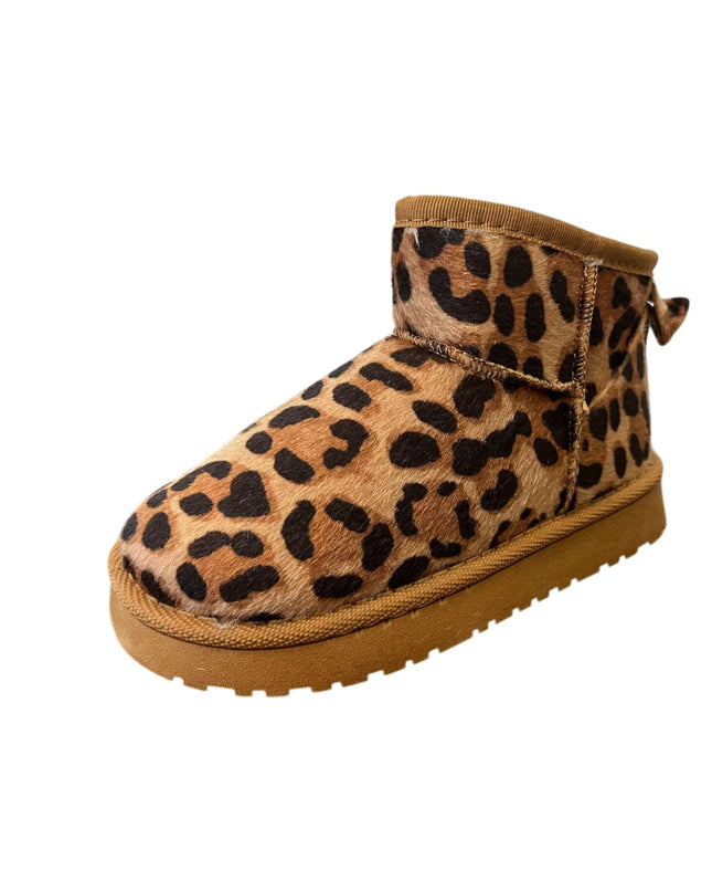 Kinderboot Little Leo