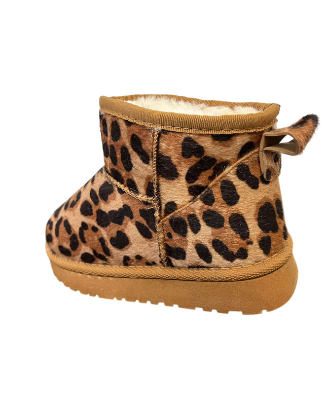 Kinderboot Little Leo