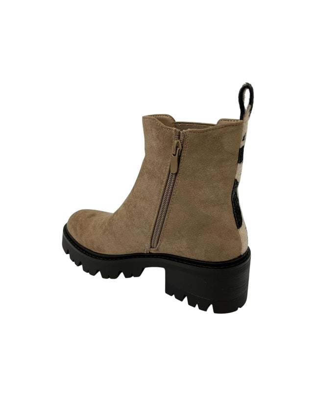 Stiefelette Leo Touch