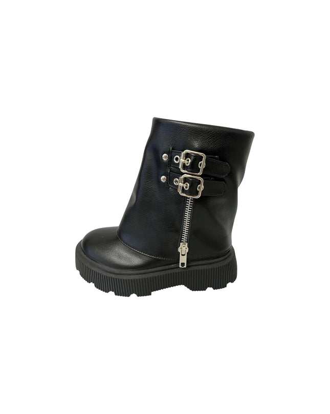 Kinderstiefel Mini Rebel