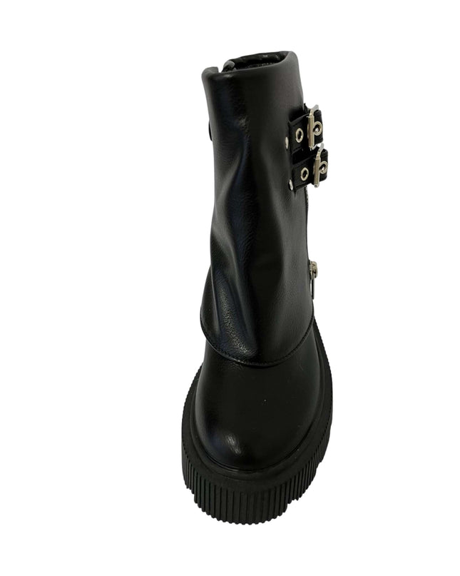 Kinderstiefel Mini Rebel