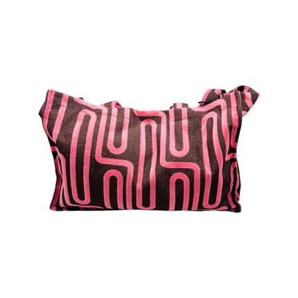 Tasche Pink Maze