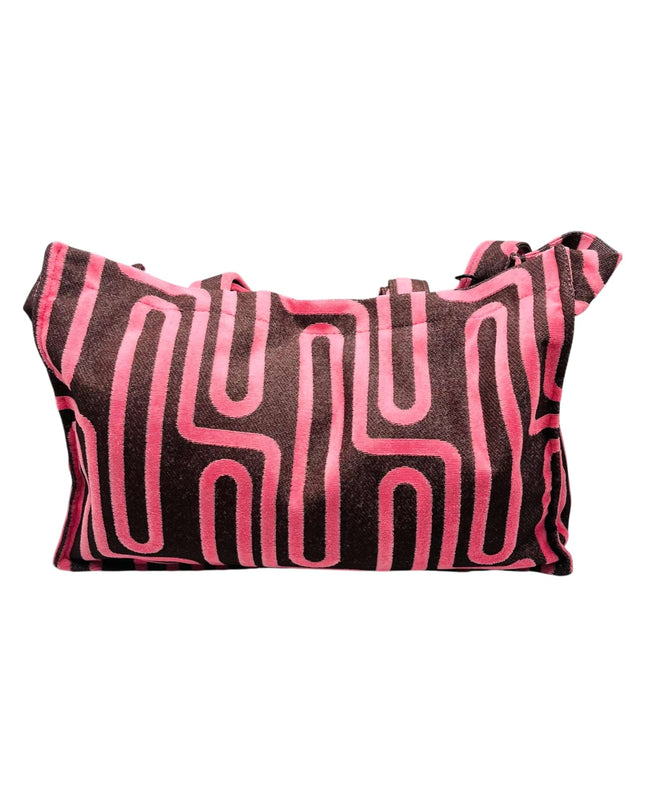 Tasche Pink Maze