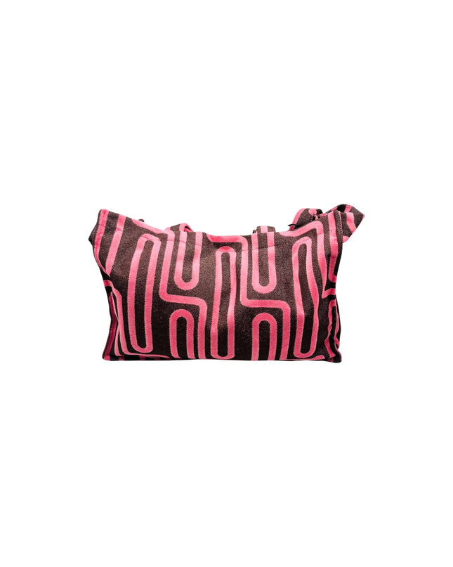 Tasche Pink Maze