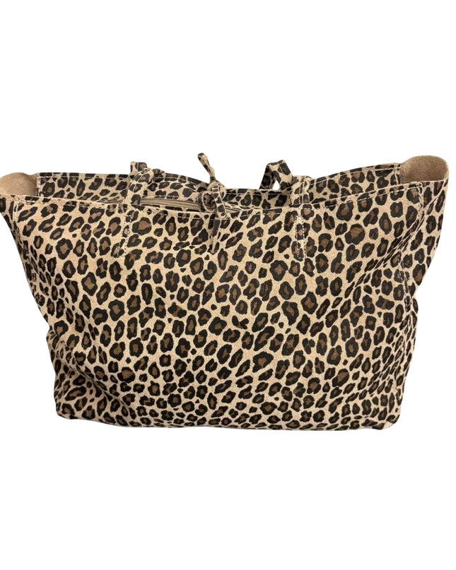 Umhänetasche Leolight