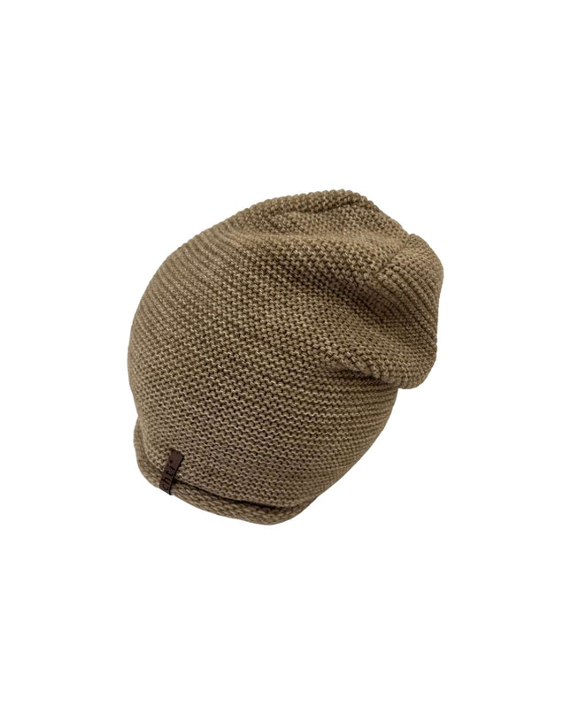 Beanie Nature Look
