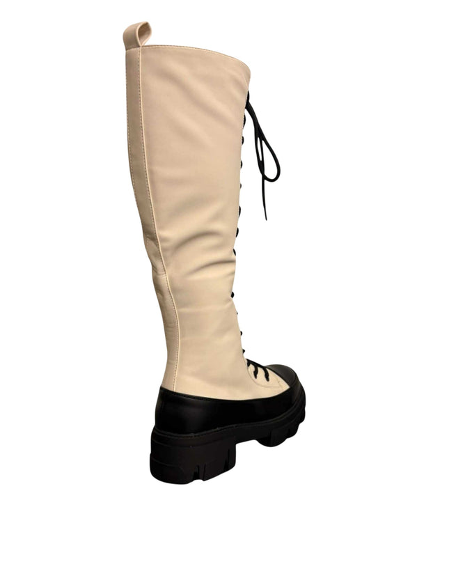 Stiefel Urban Contrast