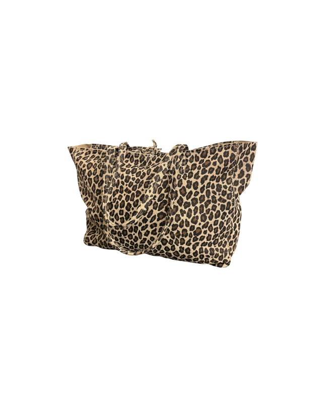 Umhänetasche Leolight