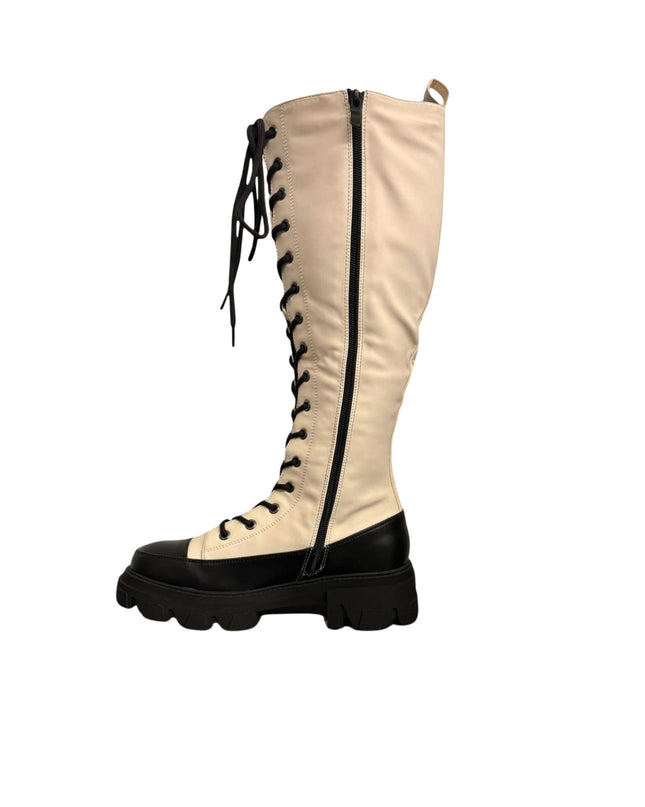 Stiefel Urban Contrast