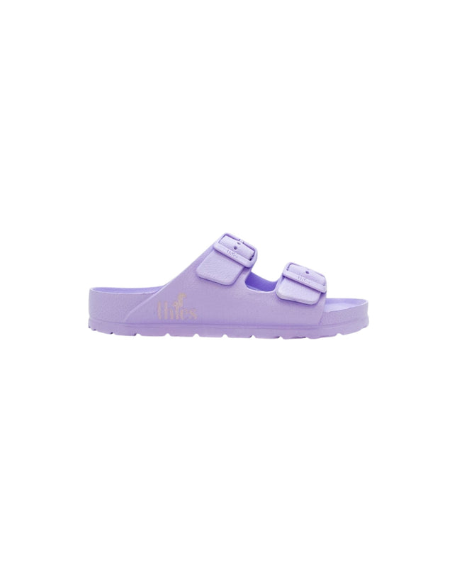 Ecofoam Sandale vegan lavender by Thies 1856