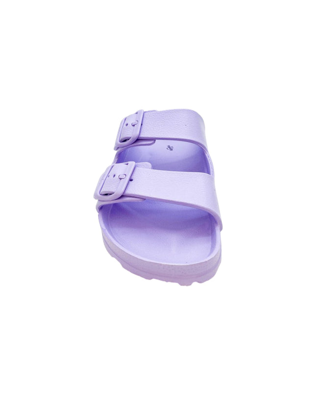 Ecofoam Sandale vegan lavender by Thies 1856