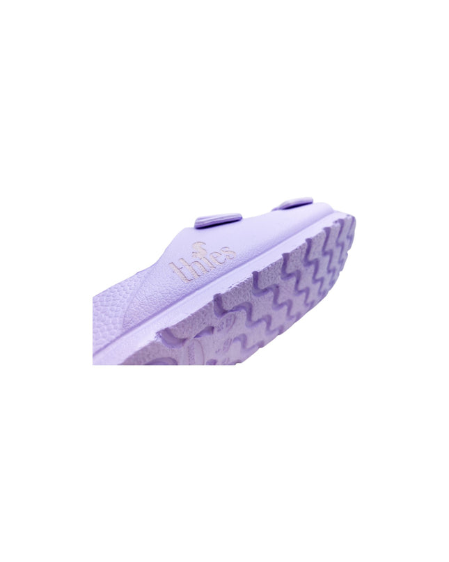 Ecofoam Sandale vegan lavender by Thies 1856