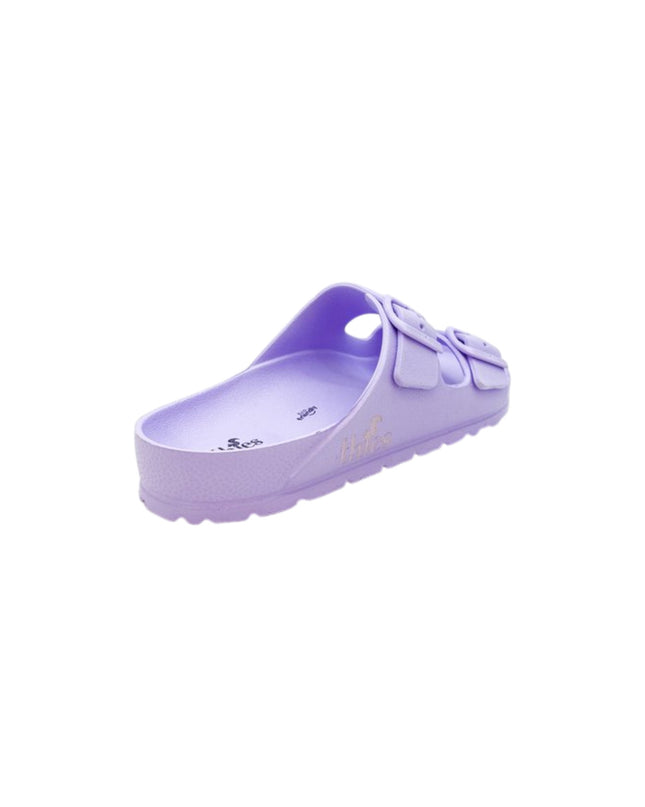 Ecofoam Sandale vegan lavender by Thies 1856