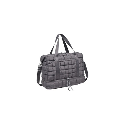Reisetasche Puffy Weekender Darkgrey