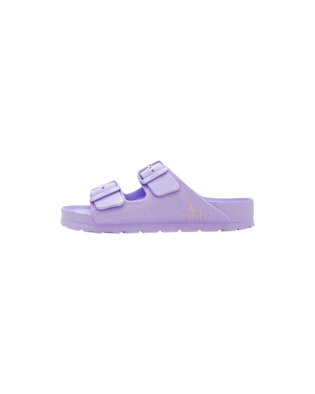 Ecofoam Sandale vegan lavender by Thies 1856