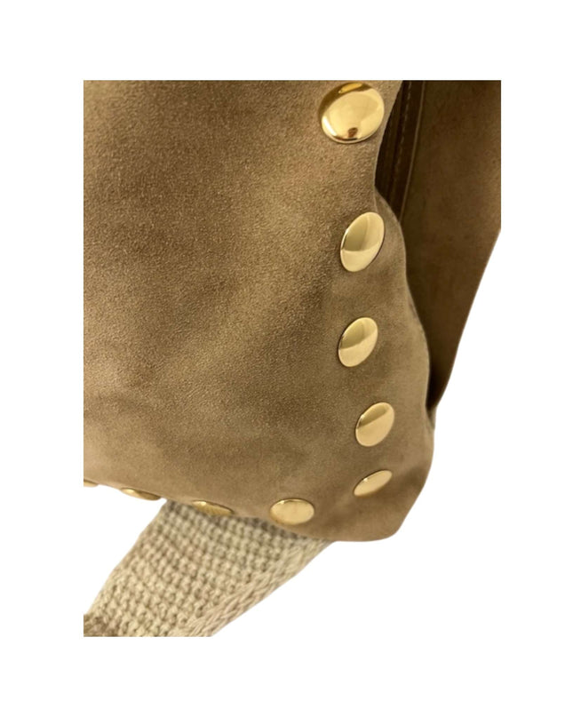 Schultertasche  Desert Muse