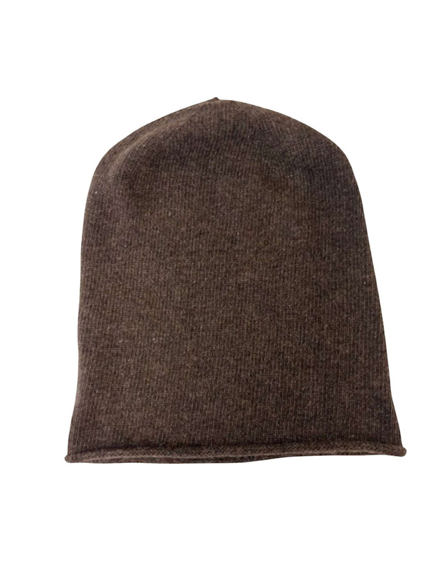 Beanie Kaschmir Warm Hug