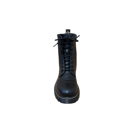 Boot Rebel Colour Black
