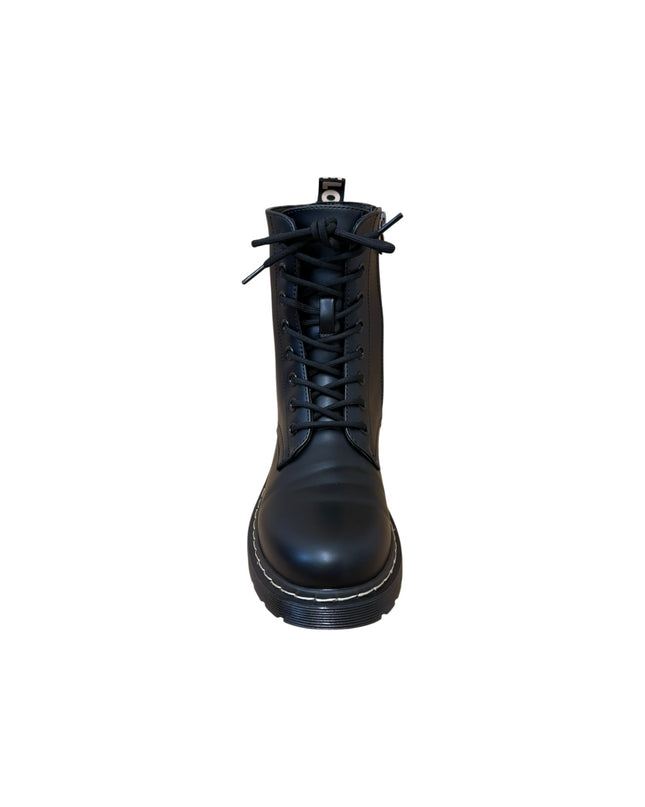 Boot Rebel Colour Black