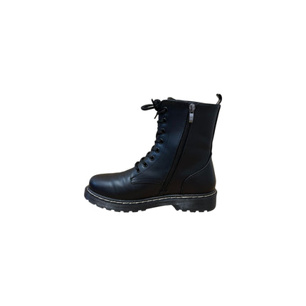 Boot Rebel Colour Black