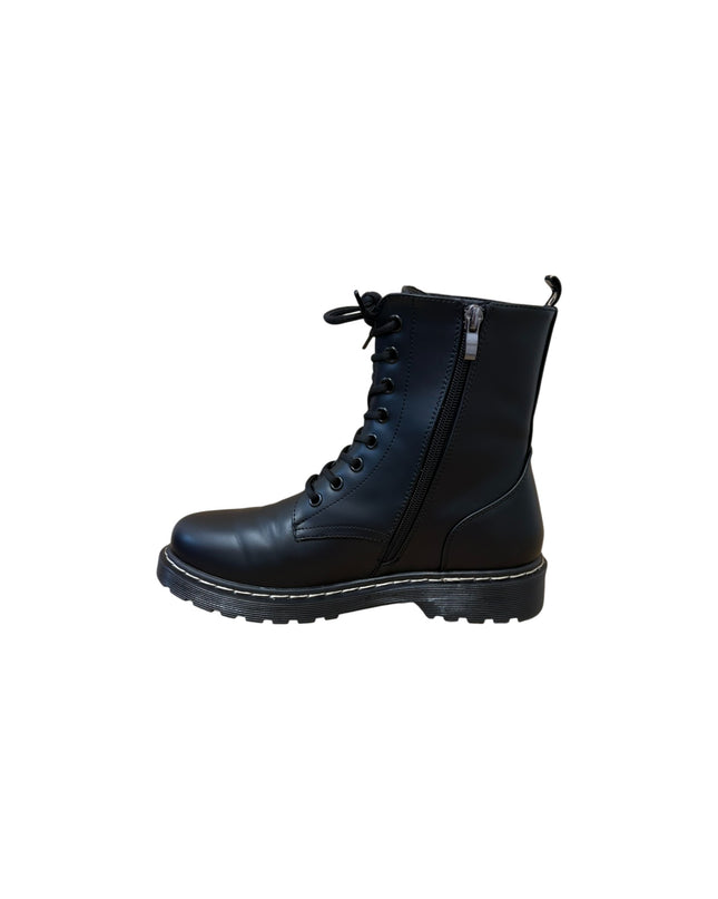 Boot Rebel Colour Black