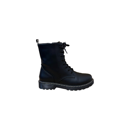 Boot Rebel Colour Black