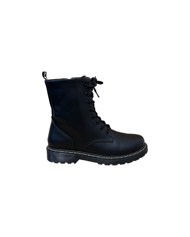 Boot Rebel Colour Black