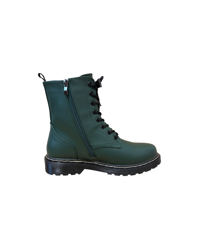 Boot Rebel Colour Green