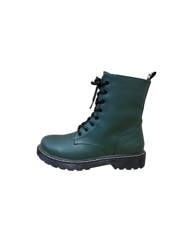 Boot Rebel Colour Green