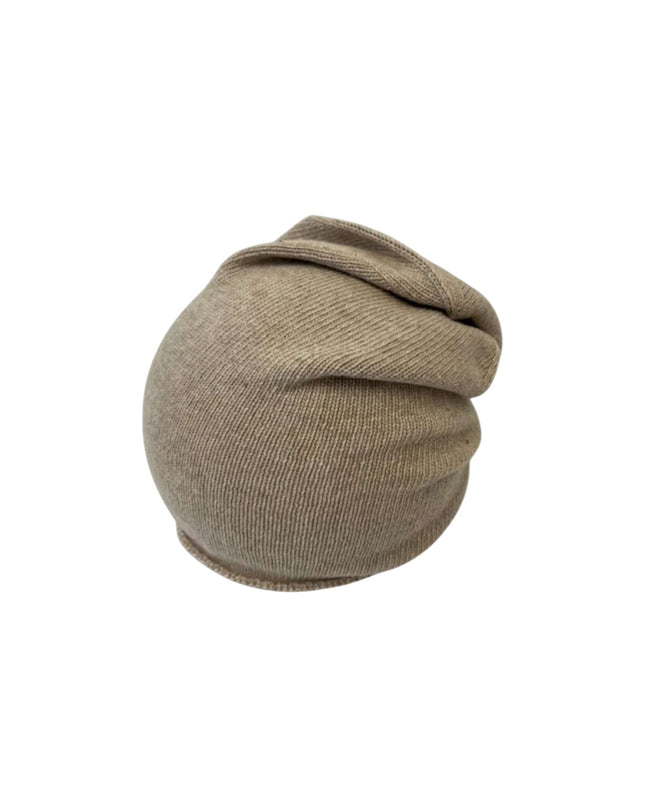 Beanie Kaschmir Warm Hug