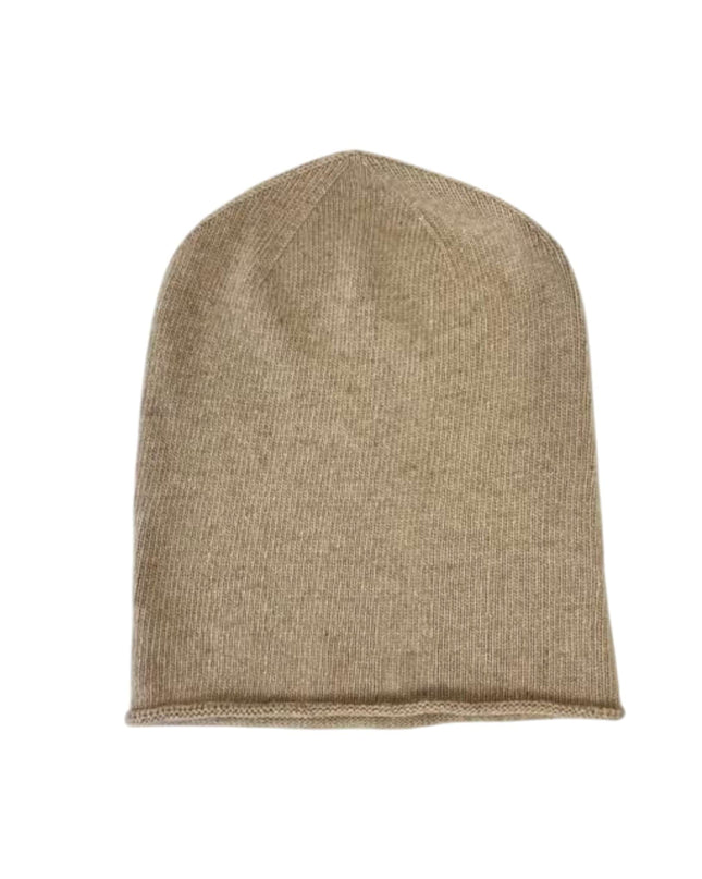Beanie Kaschmir Warm Hug