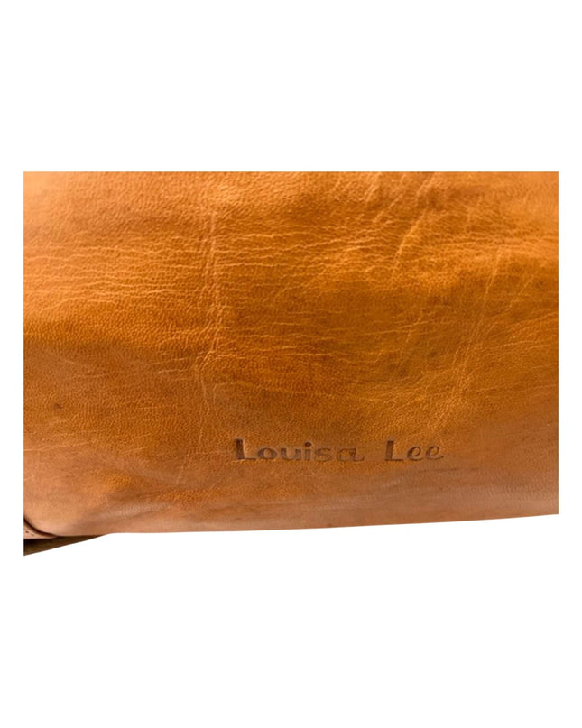 Reisetasche Gateway by Louisa Lee