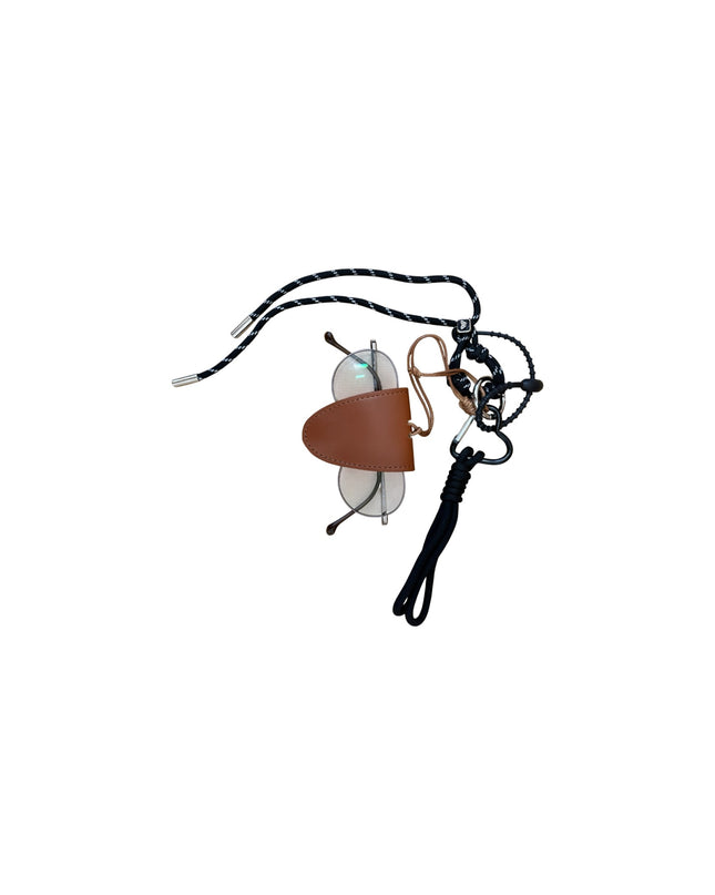 Taschenanhänger Bag Circus