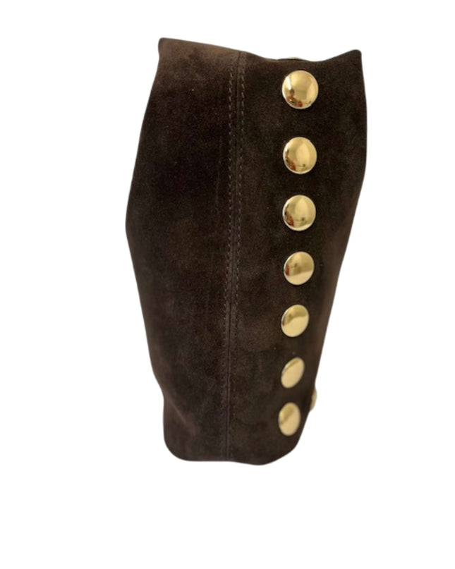 Schultertasche  Desert Muse