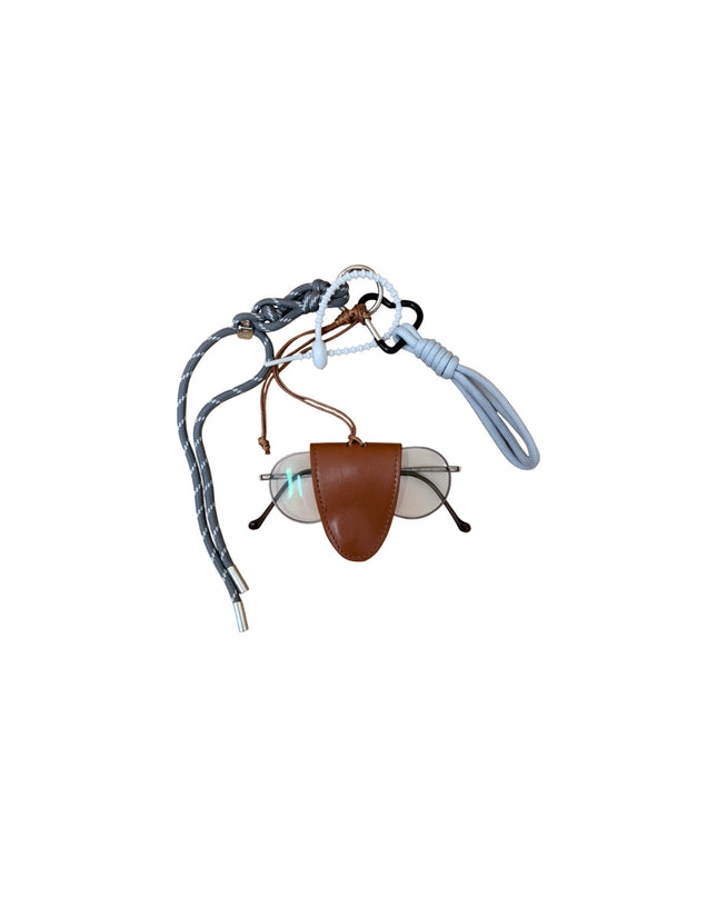 Taschenanhänger Bag Circus