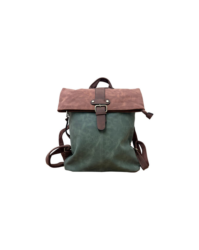 Urban Rolltop Green
