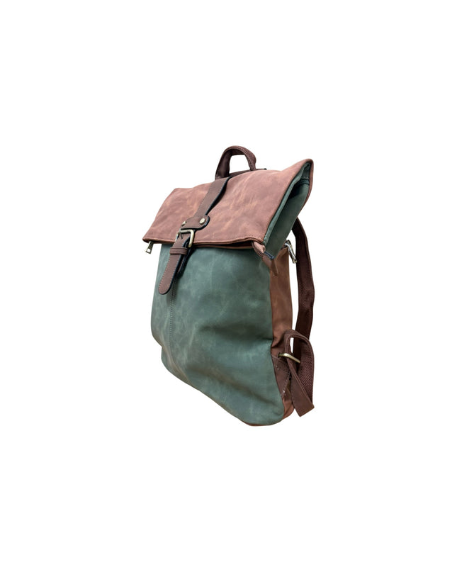 Urban Rolltop Green