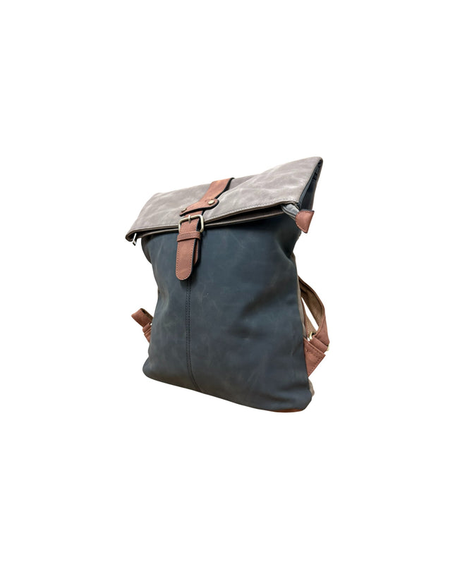 Urban Rolltop Grey
