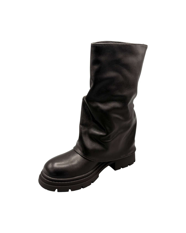 Stiefel Street Rebel Zip