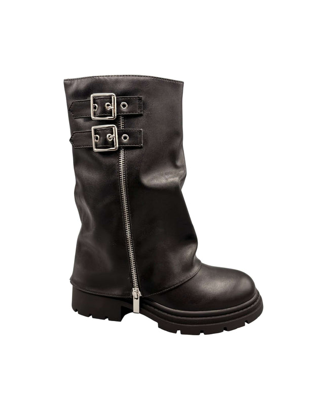 Stiefel Street Rebel Zip