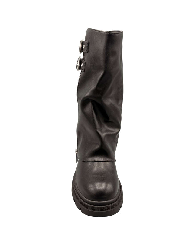 Stiefel Street Rebel Zip