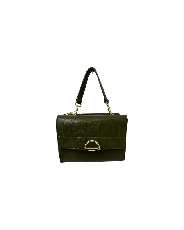Tasche Soft Olive