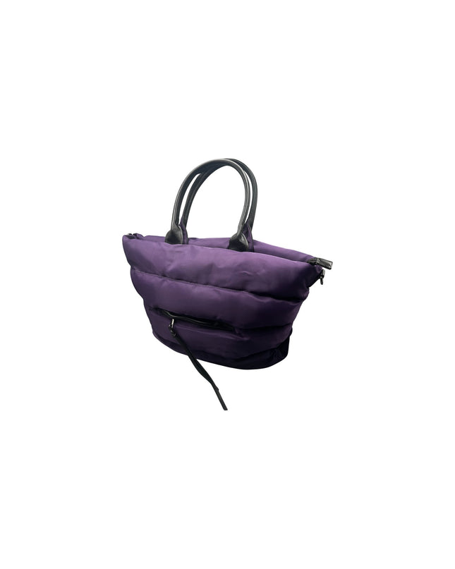 Tasche Nice Pillow purple