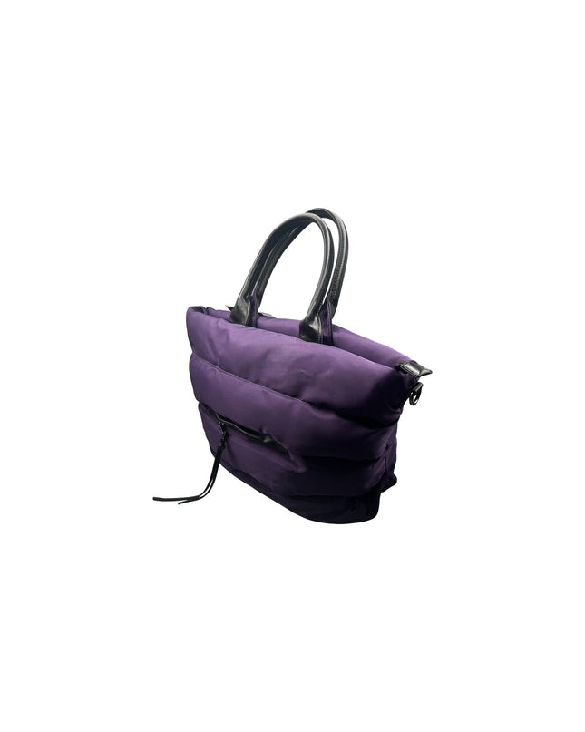 Tasche Nice Pillow purple